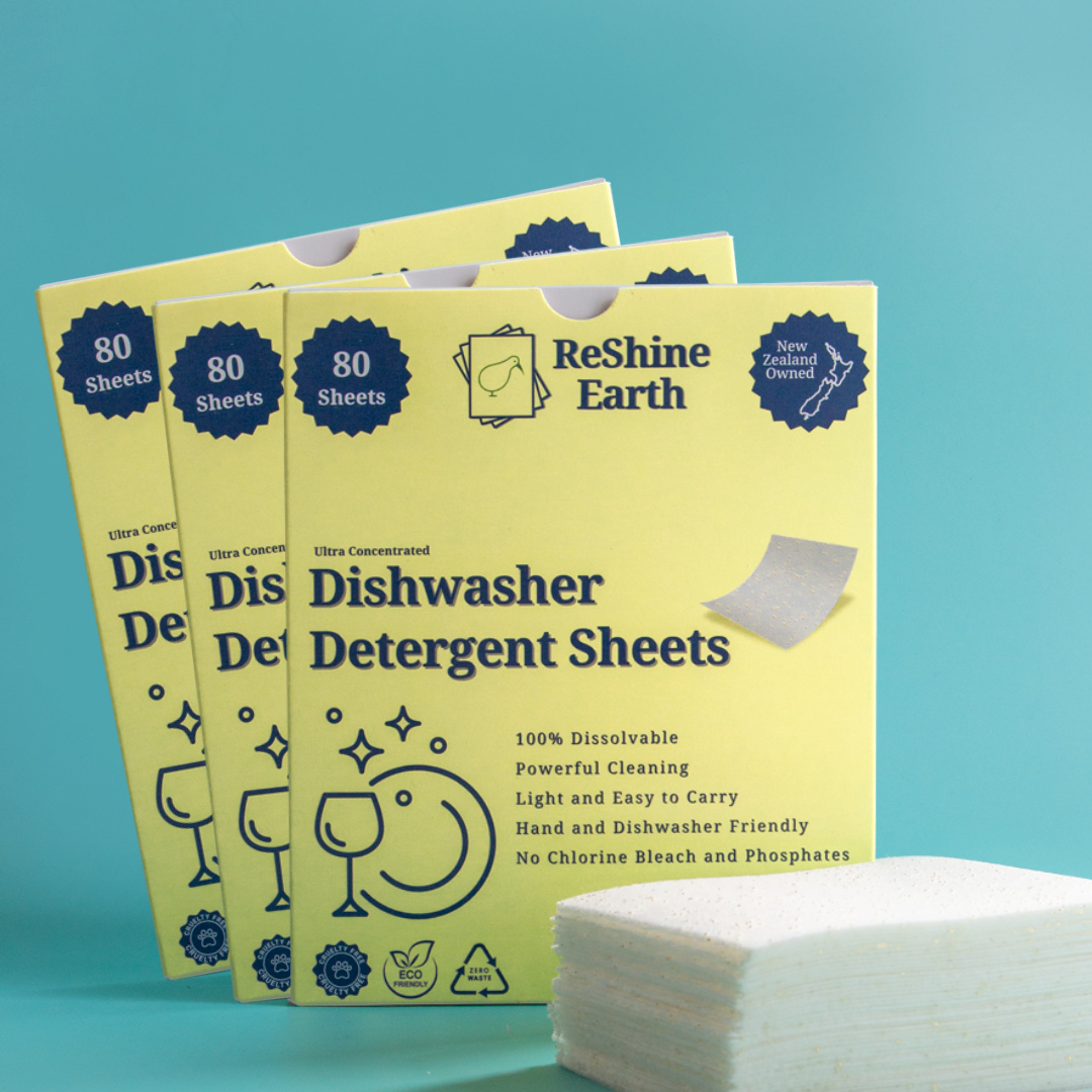 Value Pack, Dishwasher Detergent Sheets, 240 Washes