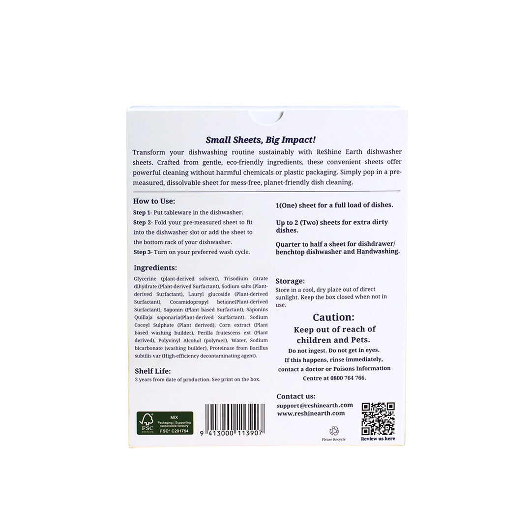 Bundle Value Pack, Laundry and Dishwasher Detergent Sheets, 480 Washes