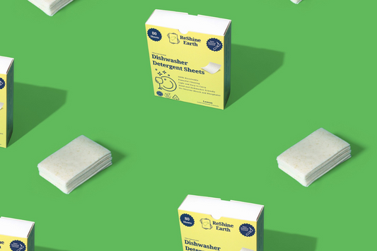 Five tips for choosing eco products!
