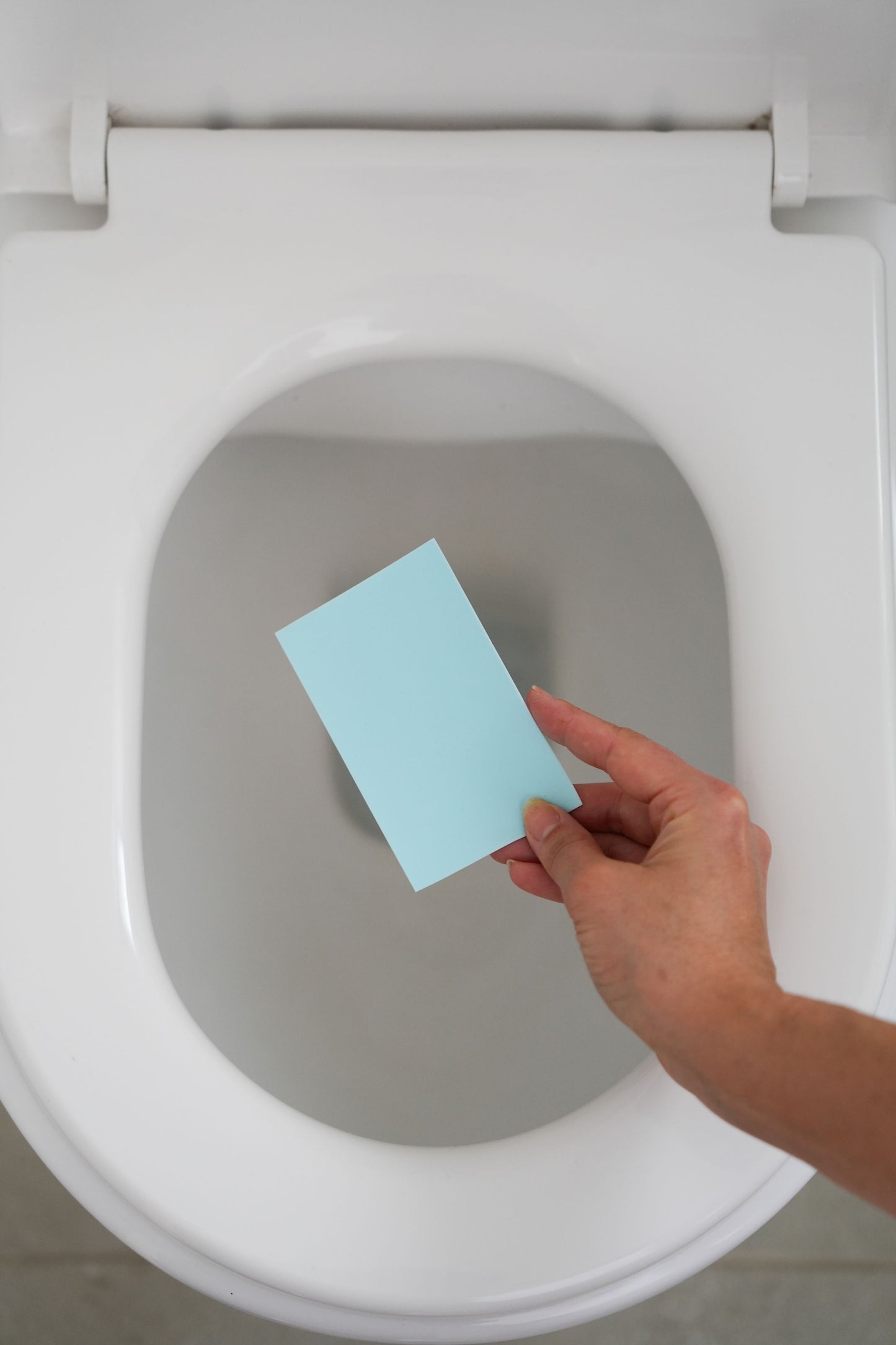 Combo Starter Pack, Toilet and Floor Cleaning Sheets, 80 Washes