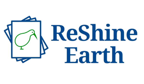 ReShine Earth